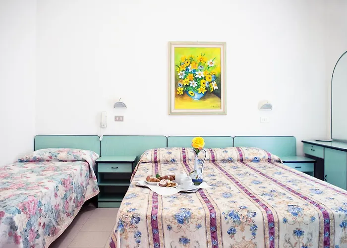 Hotel Villa Gori Bellaria-Igea Marina