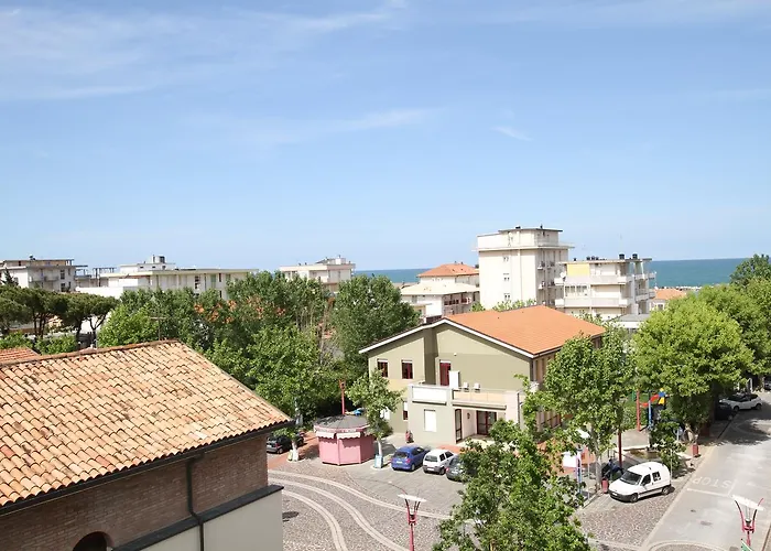 Hotel Capri Bellaria-Igea Marina