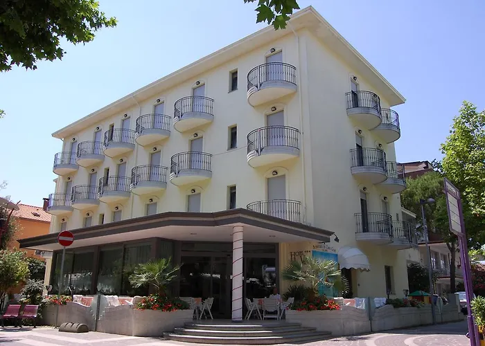 Hotel Villa Gori Bellaria-Igea Marina